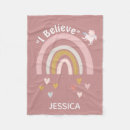 Search for rainbow blankets Pink