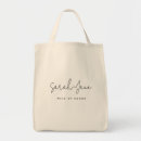 Search for maid of honor bags Calligraphy