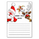 Search for merry christmas table cards Reindeer