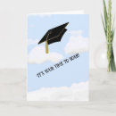 Search for mortarboard cards Graduate