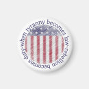 Search for tyranny magnets Freedom