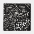 Search for barcelona magnets Spain
