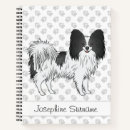 Search for papillon notebooks Cute