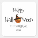 Search for halloween children stickers Illustration