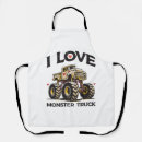 Search for truck aprons Racing