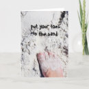 Search for barefoot cards Coastal