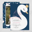 Search for navy blue and pink invitations Mother to be