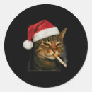 Search for cigarette stickers Cat