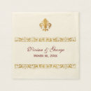 Search for fleur de lis napkins New orleans