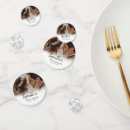 Search for confetti save the dates Calligraphy