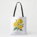Search for chrysanthemums bags Yellow
