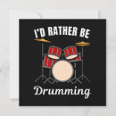 Search for drums invitations Musical instrument