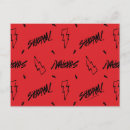 Search for bolt postcards Shazam