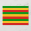 Search for reggae postcards Flag