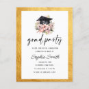Search for grad postcards Gold