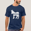 Search for democrats tshirts Donkey