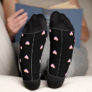 Search for iridescent socks Pink