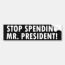 Search for ceiling bumper stickers Spending