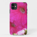 Search for petunia iphone cases Pink
