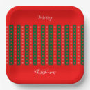 Search for christmas plates Green