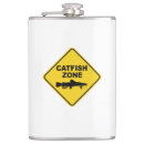 Search for catfish Bass