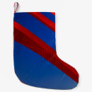 Search for angel christmas stockings Red