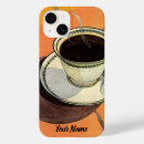 Search for coffee cups iphone cases Retro