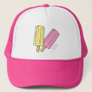 Search for sweet hats Popsicle