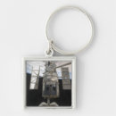 Search for mechanism key rings Payload bay