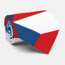 Search for czech ties Patriotic