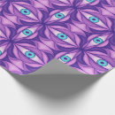 Search for weird wrapping paper Purple