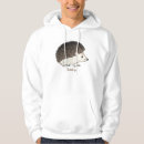 Search for hedgehog hoodies Cute