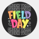 Search for anti green stickers Lets go brandon