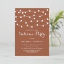 Search for welcome for wedding stationery Boho