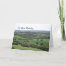 Search for scenic birthday cards Countryside