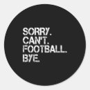 Search for vintage football stickers Music