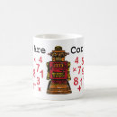 Search for vintage robots mugs Fun
