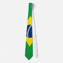 Search for brazil flag ties America