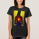 Search for salutation tshirts Meditation