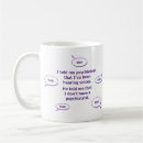 Search for patient mugs Joke
