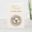 Search for easter baby shower invitations Nest