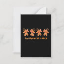 Search for bakery christmas cards Gingerbread