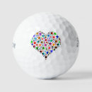 Search for sparkle glitter golf balls For him