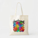 Search for autism spectrum bags Rainbow