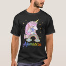 Search for mamacorn tshirts Mum