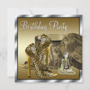 Search for leopard shoe invitations Heels