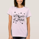 Search for witchy woman tshirts For her