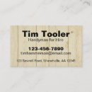 Search for board business cards Simple