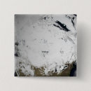 Search for single square badges Globe