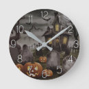 Search for haunted house October